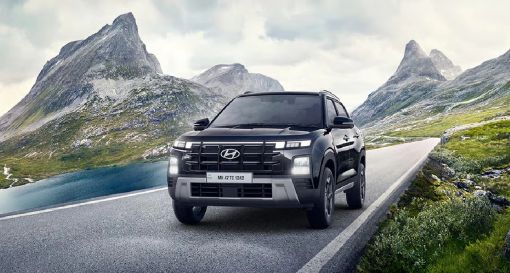 HYUNDAI Creta Venue Modelinin Satışları Rekor Kırdı Binlerce Kişi Otomobil Satın Aldı HYUNDAI Creta Venue Modelinin Satışları Rekor Kırdı Binlerce Kişi Otomobil Satın Aldı